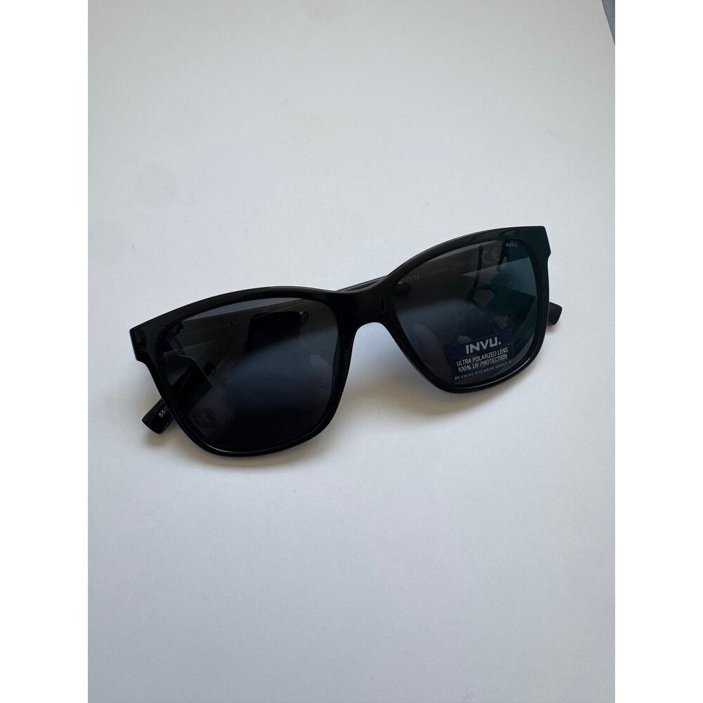 NEW INVU Sunwear 268 Sunglasses